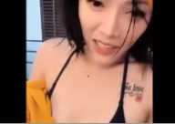 Diretso Live sa Bigo pagkatapos ng iyot