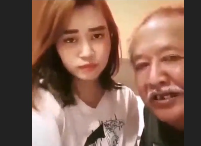 Barangay Captain at Barangay Treasurer Huli Cam nagsesex bago ang Meeting sa Zoom Viral