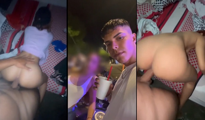 Ito dahilan bakit wag kau pumayag na magpunta sa Bar ang GF niyo or misis