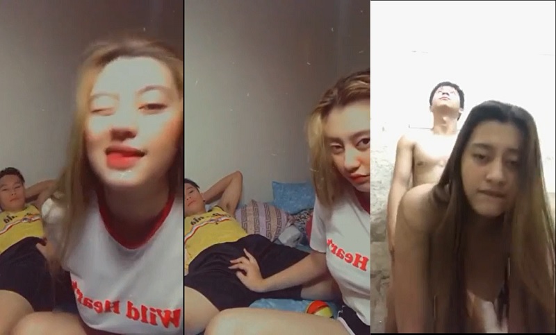 Pinagbigyan ko si Pinsang Maharot