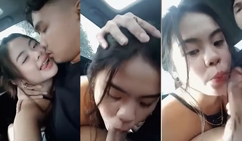 Aggressive talaga pag single mom ang jowa