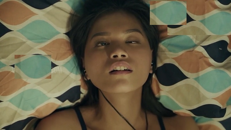 Sabik 2025 Vivamax Sex Scenes