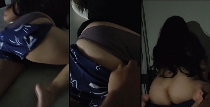 Madaling araw ginising si hipag para iyotin