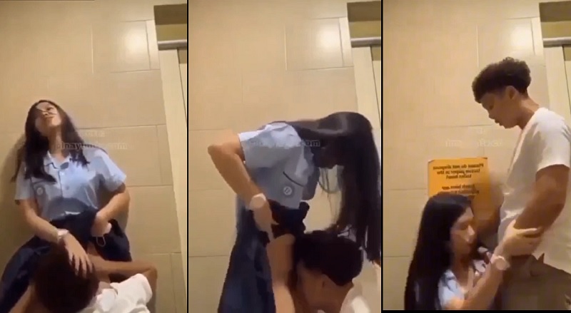 Nagcutting class para lang makain ang kaklase